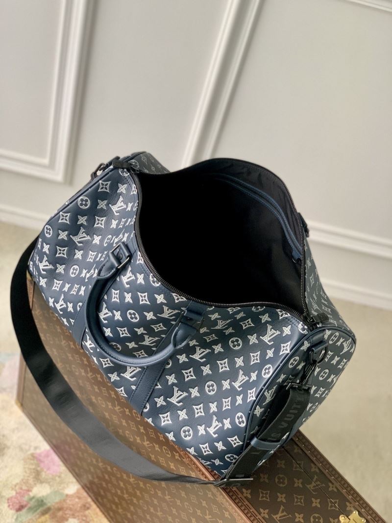 LV Travel Bags